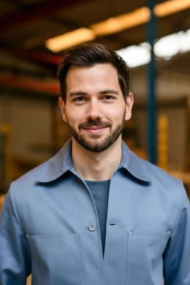 Trade Professionals